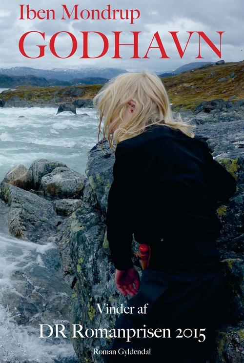 Iben Mondrup - Godhavn